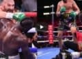 Tyson Fury vs Wilder 3 Complete Fight Video