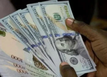 Dollar To Naira Exchange Rate