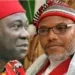 Nnamdi Kanu Release