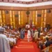 Electronic Transmission Of Election Results
