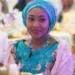 President Buhari Daughter