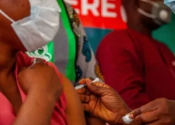 COVID-19 Vaccination