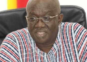Kofi Adda Dead