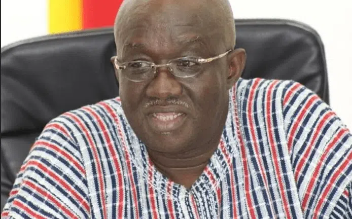 Kofi Adda Dead