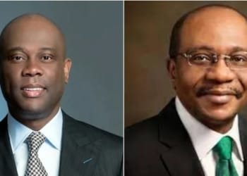 Emefiele Win Juris Law Award