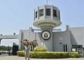 University of Ibadan Vice Chancellor
