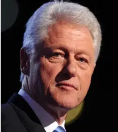 Bill Clinton