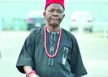 Chiwetalu Agu