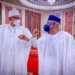 Details Of Pastor Bakare Meeting With Buhari