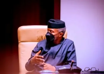 VP Osinbajo