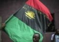 Biafra news