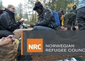Norwegian Refugee Council Recruitment 2021