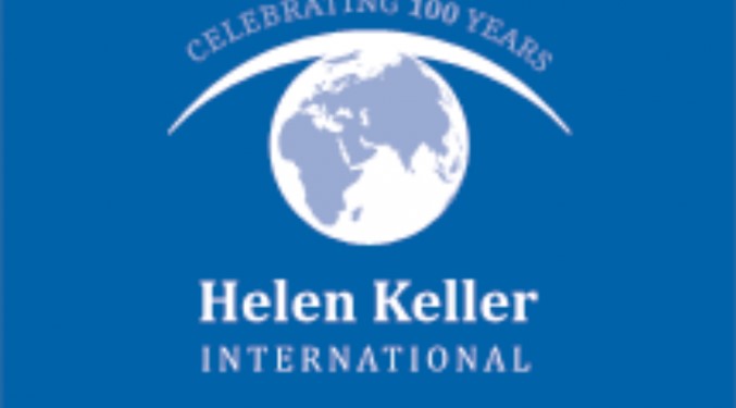 Helen Keller International Recruitment 2021