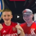 Watch Arsenal Vs Crystal Palace Live Match