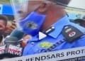 Lagos CP Hakeem Odumosu