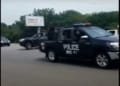 Security Operatives Leave Court Premises With Nnamdi Kanu