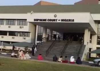 Supreme Court Sacks Imo East, West PDP Senatorial Candidates