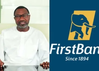 First Bank Shares