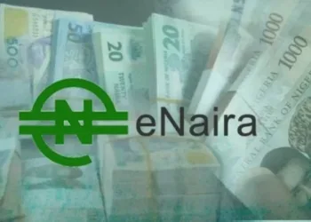 e-Naira App