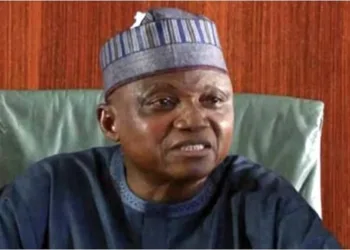 Garba Shehu