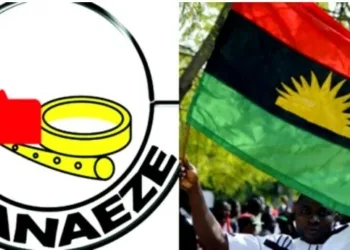 Ohanaeze