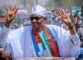 President Buhari