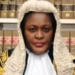 Justice Mary Odili of Supreme Court