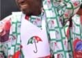 PDP Dep National Chair