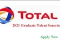 Total Nigeria Plc recruitment 2021