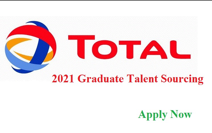 Total Nigeria Plc recruitment 2021
