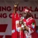Bola Tinubu