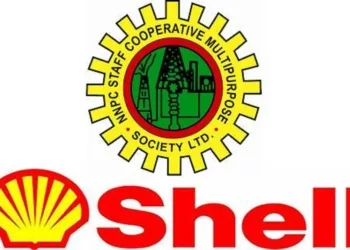 Shell