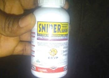 LASU Final Year Student Commits Suicide Using Sniper