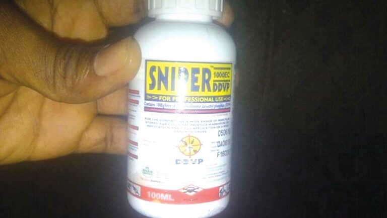 LASU Final Year Student Commits Suicide Using Sniper