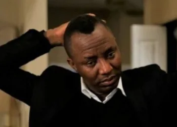 Hoodlums Beat Sowore Mercilessly