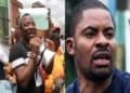 Abuja #EndSARS Anniversary Protest