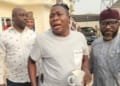Sunday Igboho Reacts To Terrorism Allegations