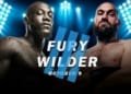 Tyson Fury vs Deontay Wilder 3