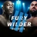Tyson Fury vs Deontay Wilder 3