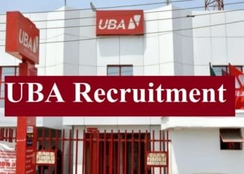 UBA Graduate Management Accelerated Programme