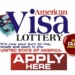 US Visa Lottery