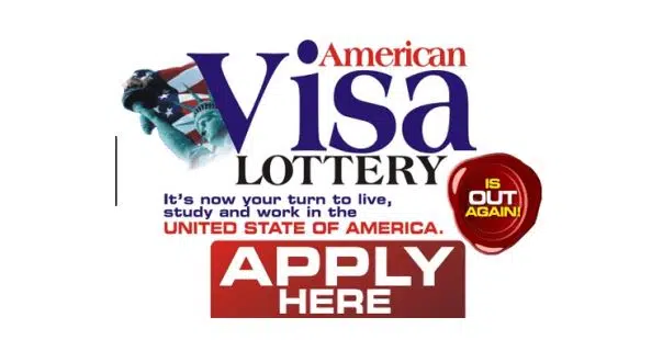 US Visa Lottery