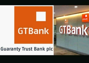 UK Fines GTBank