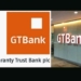 UK Fines GTBank
