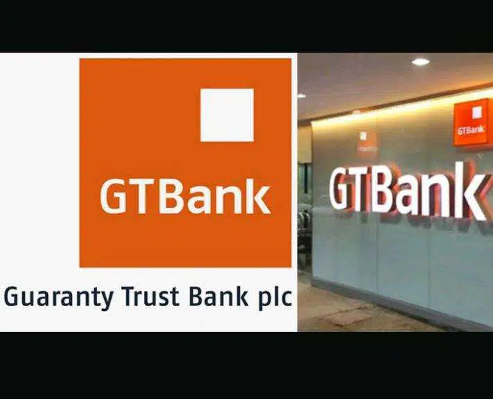 UK Fines GTBank