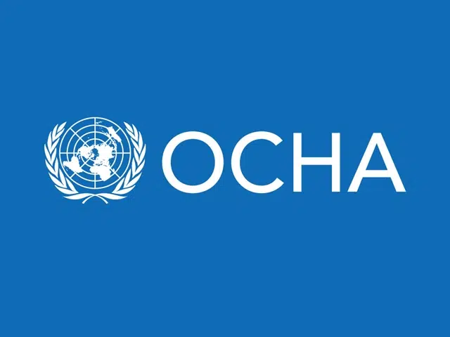 UN OCHA Recruitment 2021