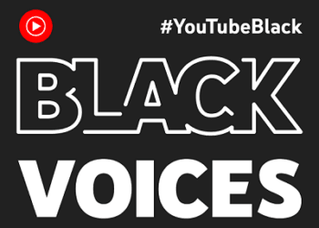 YouTube Black Voices Music Class 2022
