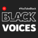 YouTube Black Voices Music Class 2022