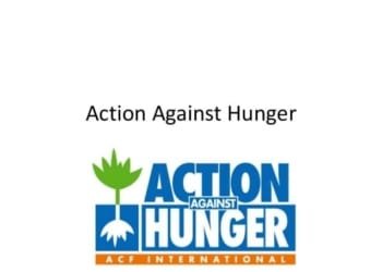 Apply For Action Against Hunger Recruitment 2021