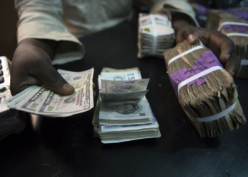 Dollar To Naira Exchange Rate Today 5 October 2021 (Black Market Rate)
